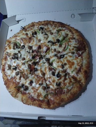 Photo of Harry’s Pizza & Indian Cuisine - 18216 84 Ave NW, Edmonton, AB T5T 2B4