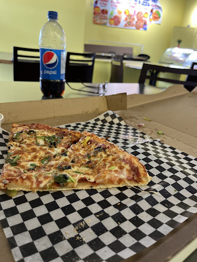 Photo of Harry’s Pizza & Indian Cuisine - 18216 84 Ave NW, Edmonton, AB T5T 2B4