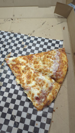 Photo of Harry’s Pizza & Indian Cuisine - 18216 84 Ave NW, Edmonton, AB T5T 2B4