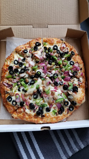 Photo of Harry’s Pizza & Indian Cuisine - 18216 84 Ave NW, Edmonton, AB T5T 2B4