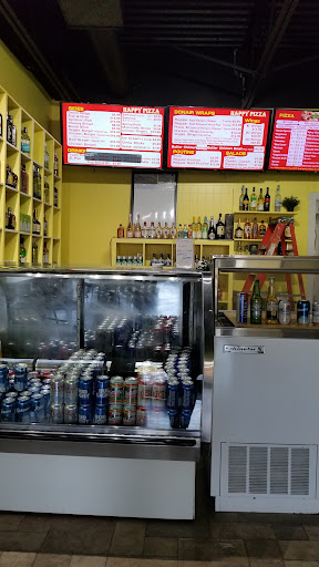 Photo of Harry’s Pizza & Indian Cuisine - 18216 84 Ave NW, Edmonton, AB T5T 2B4