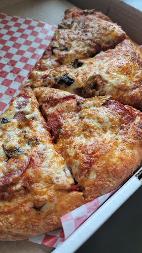 Photo of Harry’s Pizza & Indian Cuisine - 18216 84 Ave NW, Edmonton, AB T5T 2B4