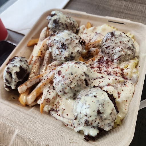 Photo of Osmow's Shawarma - 3630 153 Ave NW, Edmonton, AB T5Y 0S5