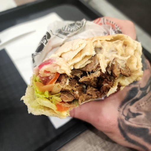 Photo of Osmow's Shawarma - 3630 153 Ave NW, Edmonton, AB T5Y 0S5