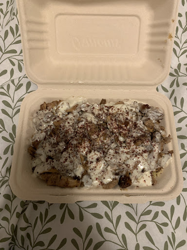 Photo of Osmow's Shawarma - 3630 153 Ave NW, Edmonton, AB T5Y 0S5