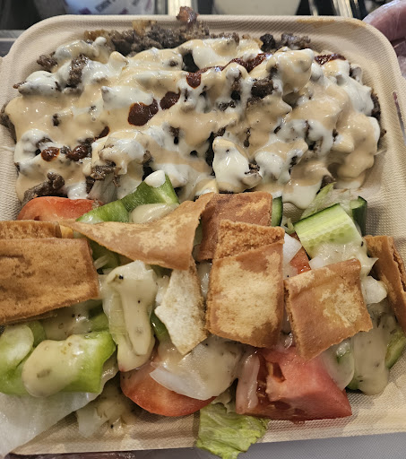 Photo of Osmow's Shawarma - 3630 153 Ave NW, Edmonton, AB T5Y 0S5