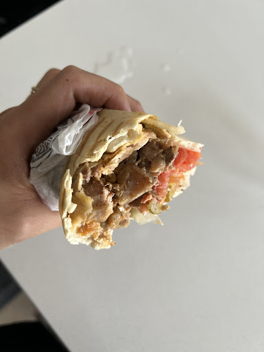 Photo of Osmow's Shawarma - 3630 153 Ave NW, Edmonton, AB T5Y 0S5