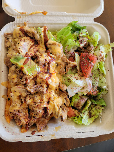 Photo of Osmow's Shawarma - 3630 153 Ave NW, Edmonton, AB T5Y 0S5
