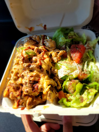 Photo of Osmow's Shawarma - 3630 153 Ave NW, Edmonton, AB T5Y 0S5