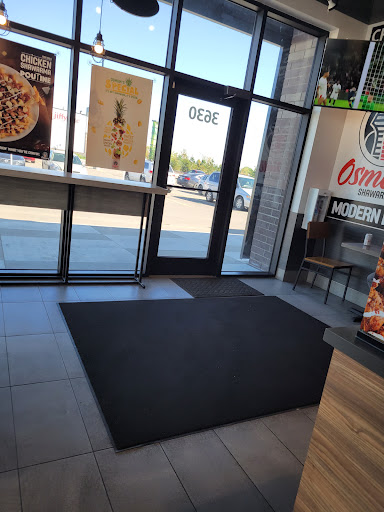 Photo of Osmow's Shawarma - 3630 153 Ave NW, Edmonton, AB T5Y 0S5
