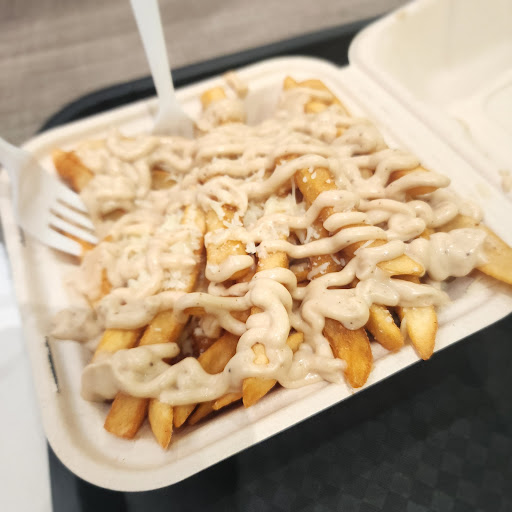 Photo of Osmow's Shawarma - 3630 153 Ave NW, Edmonton, AB T5Y 0S5