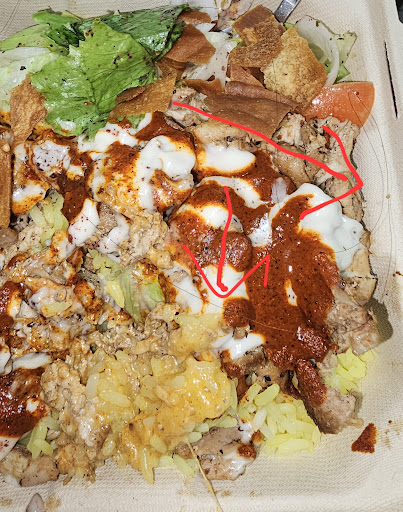 Photo of Osmow's Shawarma - 3630 153 Ave NW, Edmonton, AB T5Y 0S5