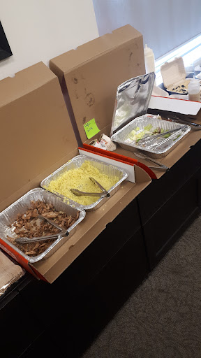 Photo of Osmow's Shawarma - 3630 153 Ave NW, Edmonton, AB T5Y 0S5