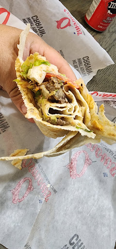 Photo of Osmow's Shawarma - 3630 153 Ave NW, Edmonton, AB T5Y 0S5