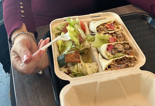 Photo of Osmow's Shawarma - 3630 153 Ave NW, Edmonton, AB T5Y 0S5