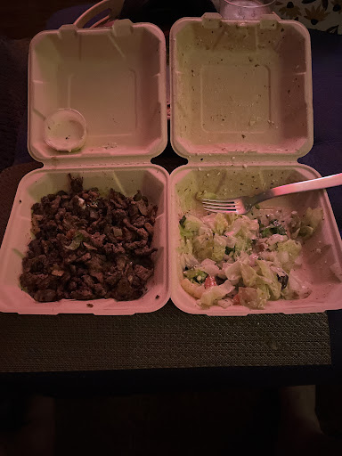 Photo of Osmow's Shawarma - 3630 153 Ave NW, Edmonton, AB T5Y 0S5