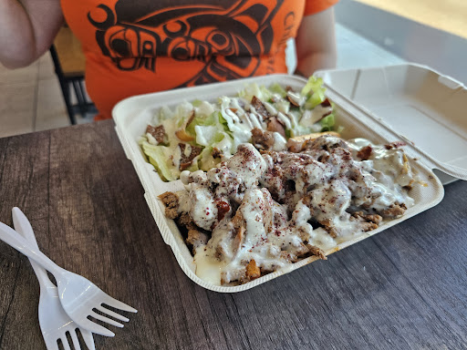 Photo of Osmow's Shawarma - 3630 153 Ave NW, Edmonton, AB T5Y 0S5