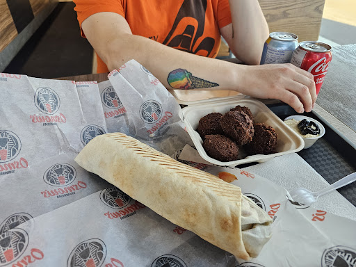 Photo of Osmow's Shawarma - 3630 153 Ave NW, Edmonton, AB T5Y 0S5