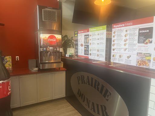 Photo of Prairie Donair Chappelle Commons - Prairie Donair, 14121 28 Ave SW, Edmonton, AB T6W 0C3