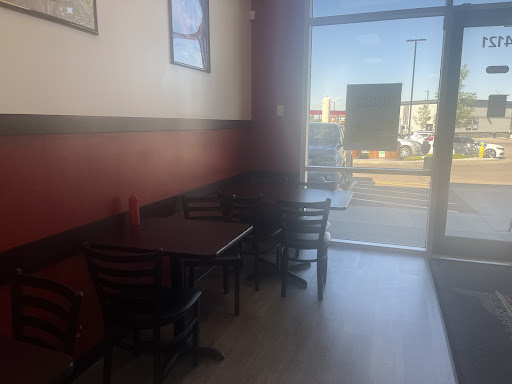 Photo of Prairie Donair Chappelle Commons - Prairie Donair, 14121 28 Ave SW, Edmonton, AB T6W 0C3