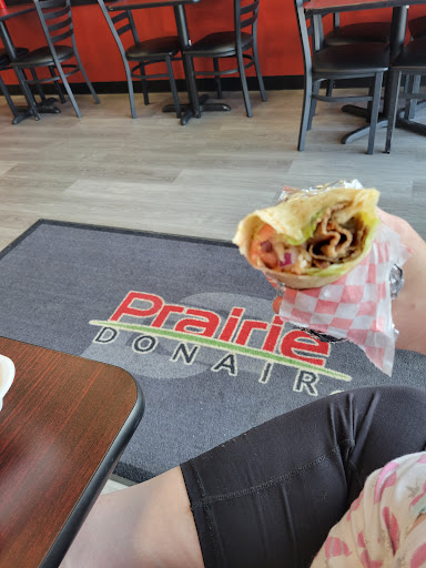 Photo of Prairie Donair Chappelle Commons - Prairie Donair, 14121 28 Ave SW, Edmonton, AB T6W 0C3