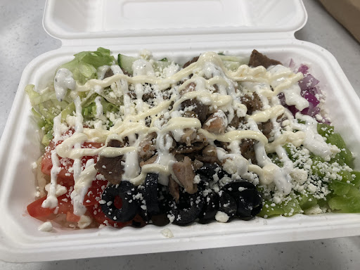 Photo of Prairie Donair Chappelle Commons - Prairie Donair, 14121 28 Ave SW, Edmonton, AB T6W 0C3