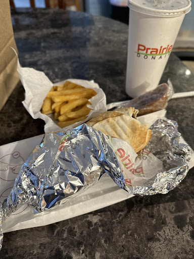Photo of Prairie Donair Chappelle Commons - Prairie Donair, 14121 28 Ave SW, Edmonton, AB T6W 0C3