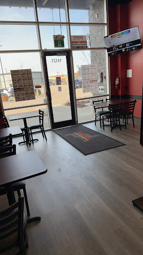 Photo of Prairie Donair Chappelle Commons - Prairie Donair, 14121 28 Ave SW, Edmonton, AB T6W 0C3