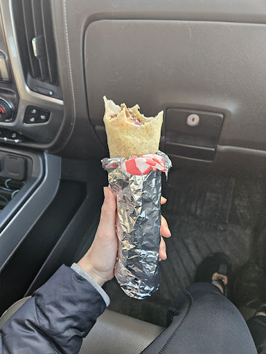 Photo of Prairie Donair Chappelle Commons - Prairie Donair, 14121 28 Ave SW, Edmonton, AB T6W 0C3