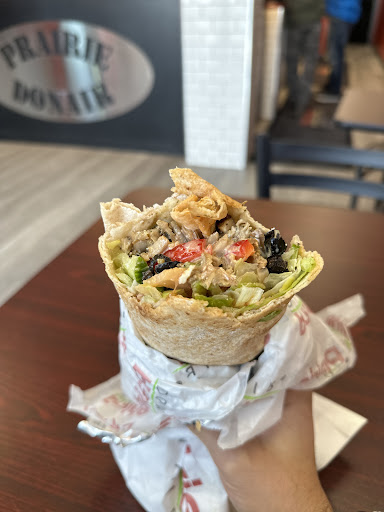 Photo of Prairie Donair Chappelle Commons - Prairie Donair, 14121 28 Ave SW, Edmonton, AB T6W 0C3