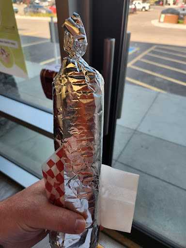 Photo of Prairie Donair Chappelle Commons - Prairie Donair, 14121 28 Ave SW, Edmonton, AB T6W 0C3