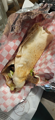 Photo of Prairie Donair Chappelle Commons - Prairie Donair, 14121 28 Ave SW, Edmonton, AB T6W 0C3
