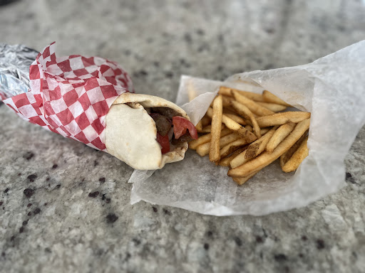 Photo of Prairie Donair Chappelle Commons - Prairie Donair, 14121 28 Ave SW, Edmonton, AB T6W 0C3