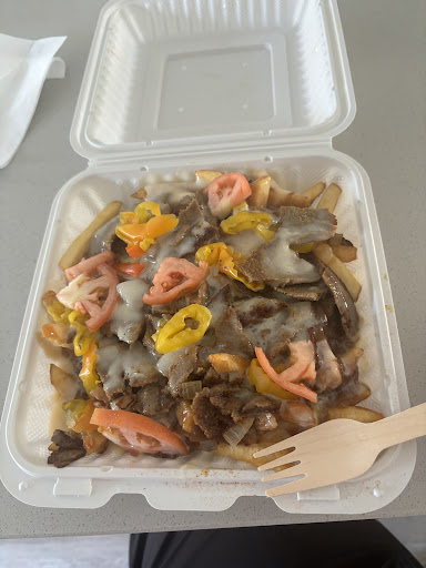 Photo of Prairie Donair Chappelle Commons - Prairie Donair, 14121 28 Ave SW, Edmonton, AB T6W 0C3