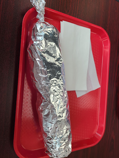 Photo of Prairie Donair Chappelle Commons - Prairie Donair, 14121 28 Ave SW, Edmonton, AB T6W 0C3