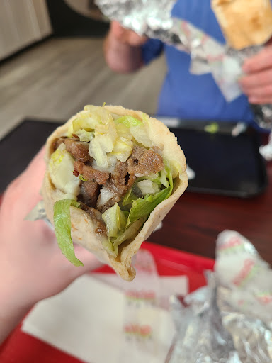 Photo of Prairie Donair Chappelle Commons - Prairie Donair, 14121 28 Ave SW, Edmonton, AB T6W 0C3