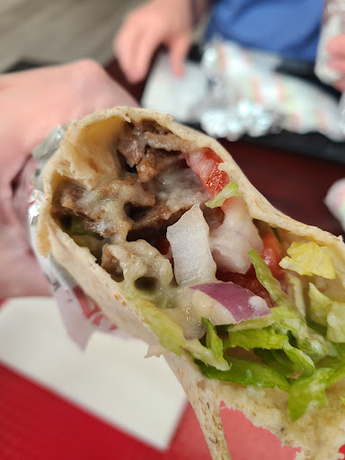 Photo of Prairie Donair Chappelle Commons - Prairie Donair, 14121 28 Ave SW, Edmonton, AB T6W 0C3