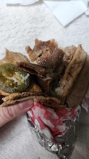 Photo of Prairie Donair Chappelle Commons - Prairie Donair, 14121 28 Ave SW, Edmonton, AB T6W 0C3