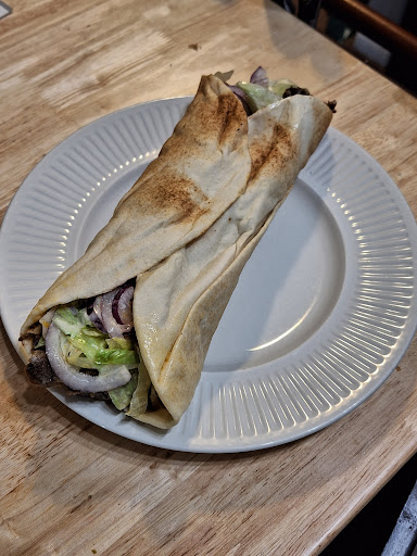 Photo of Pizza Talks & Donair - 3518 Ewing Trail SW, Edmonton, AB T6X 2X6