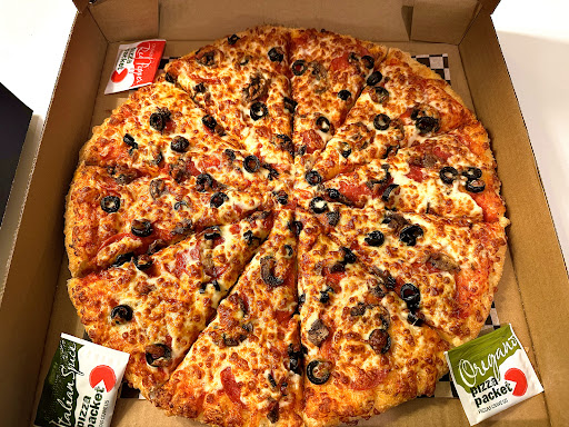 Photo of Pizza Talks & Donair - 3518 Ewing Trail SW, Edmonton, AB T6X 2X6