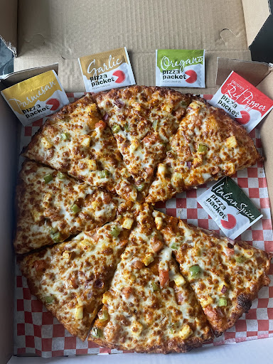 Photo of Pizza Talks & Donair - 3518 Ewing Trail SW, Edmonton, AB T6X 2X6