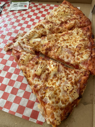 Photo of Pizza Talks & Donair - 3518 Ewing Trail SW, Edmonton, AB T6X 2X6