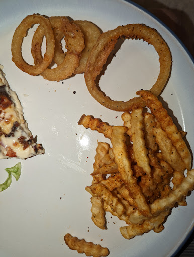 Photo of Pizza Talks & Donair - 3518 Ewing Trail SW, Edmonton, AB T6X 2X6