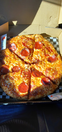 Photo of Pizza Talks & Donair - 3518 Ewing Trail SW, Edmonton, AB T6X 2X6