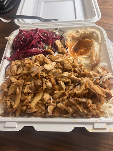 Photo of Turquaz Kebab House Express - 9738 Ellerslie Rd SW, Edmonton, AB T6X 0N5