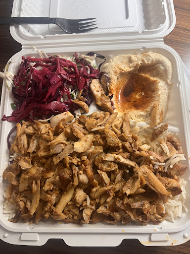 Photo of Turquaz Kebab House Express - 9738 Ellerslie Rd SW, Edmonton, AB T6X 0N5