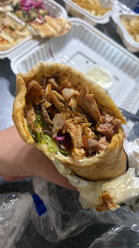 Photo of Turquaz Kebab House Express - 9738 Ellerslie Rd SW, Edmonton, AB T6X 0N5