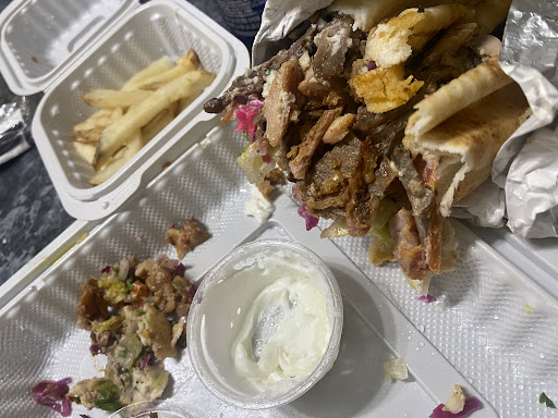 Photo of Turquaz Kebab House Express - 9738 Ellerslie Rd SW, Edmonton, AB T6X 0N5