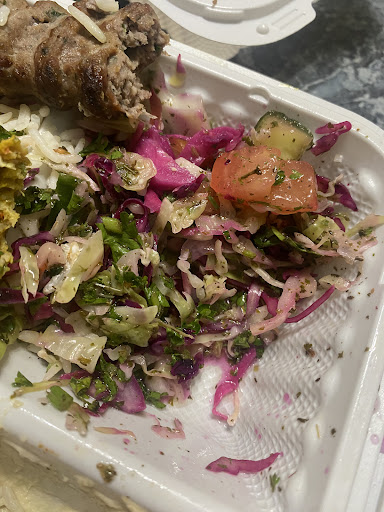 Photo of Turquaz Kebab House Express - 9738 Ellerslie Rd SW, Edmonton, AB T6X 0N5