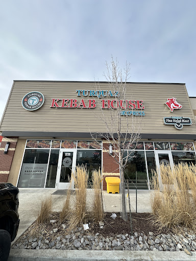 Photo of Turquaz Kebab House Express - 9738 Ellerslie Rd SW, Edmonton, AB T6X 0N5